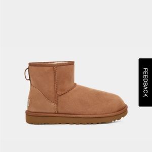 Well Loved💜 UGG minis